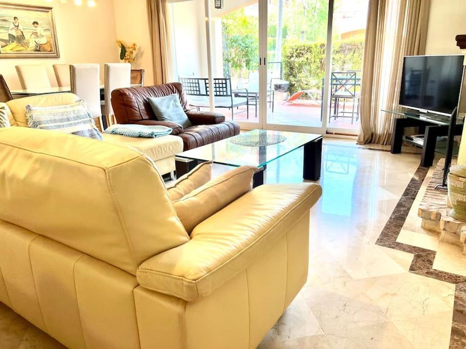 Apartamento Cosy Townhouse Golden Mile