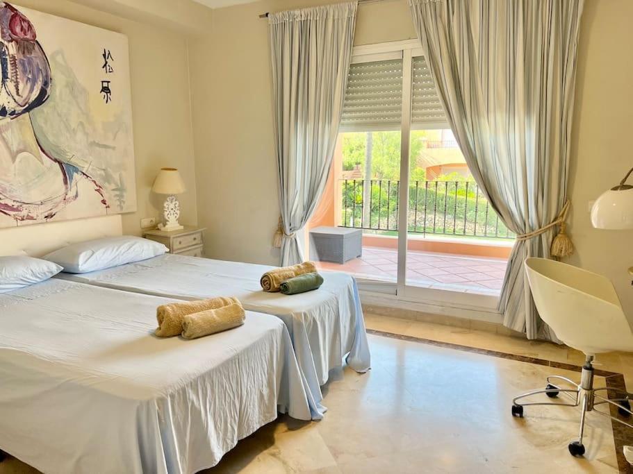 Cosy Townhouse Golden Mile *