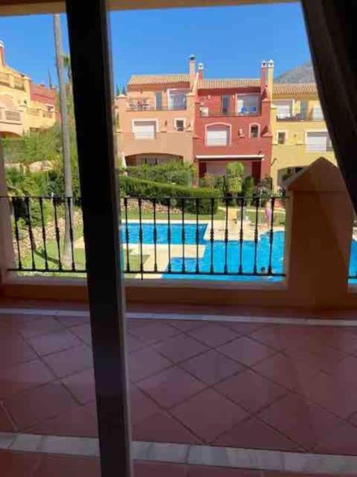 Apartamento Cosy Townhouse Golden Mile