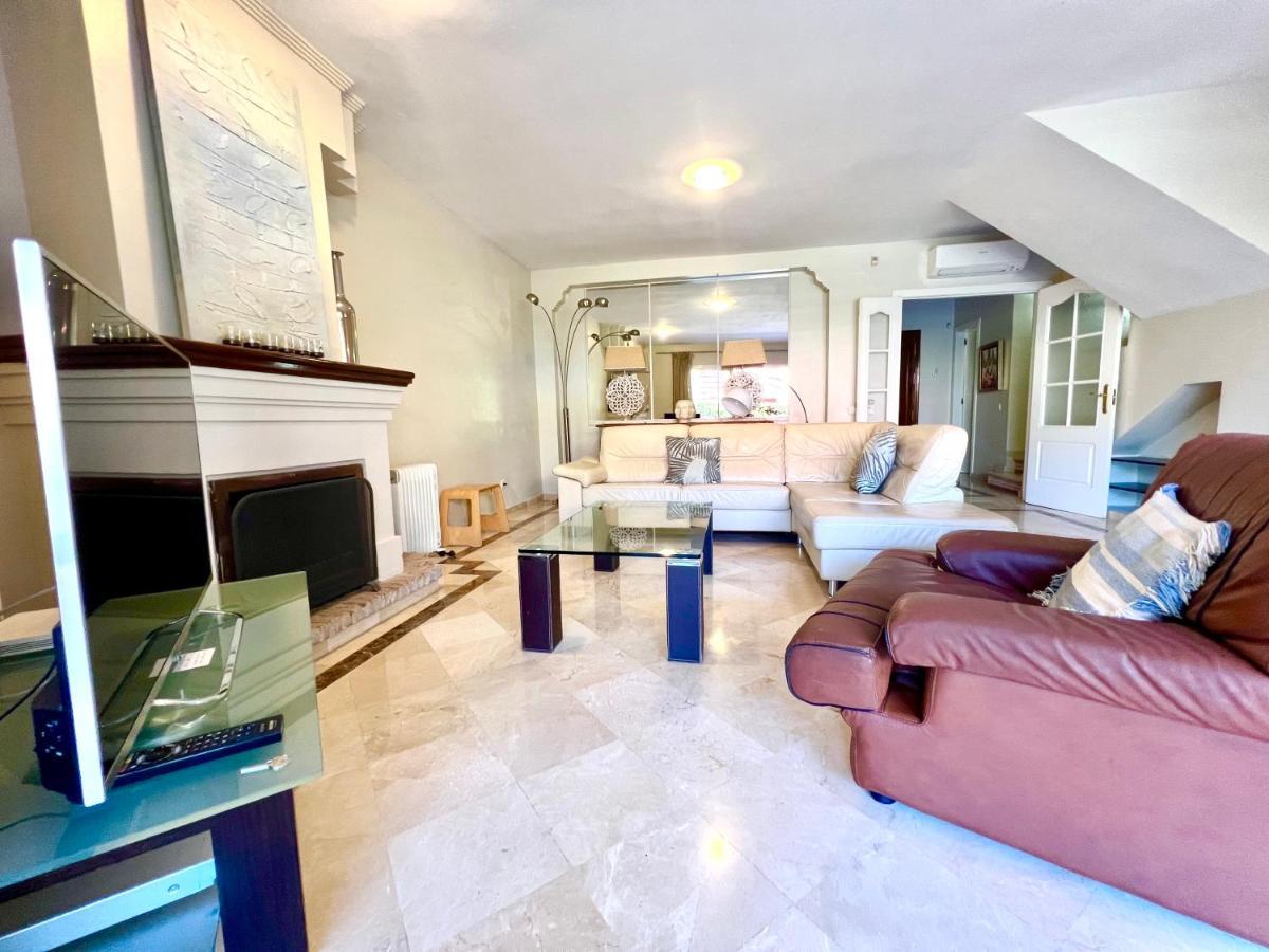 Apartamento Cosy Townhouse Golden Mile *