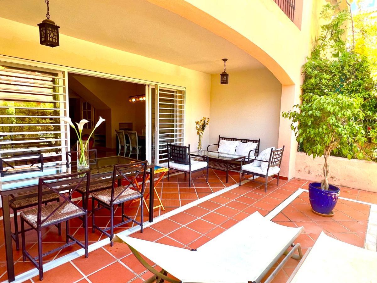 Apartamento Cosy Townhouse Golden Mile