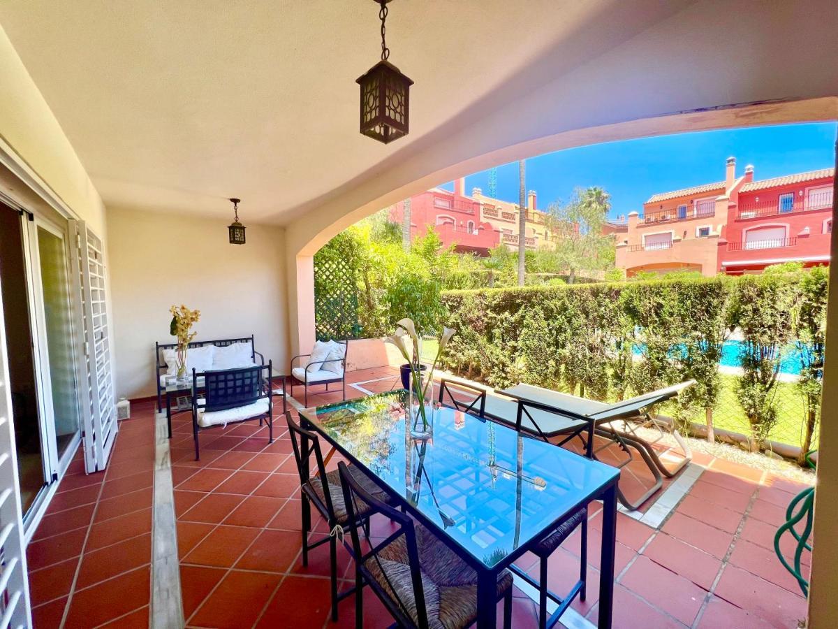 Cosy Townhouse Golden Mile Apartamento *